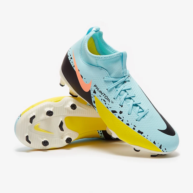 Nike Phantom GT II Academy DF FG/MG para niños