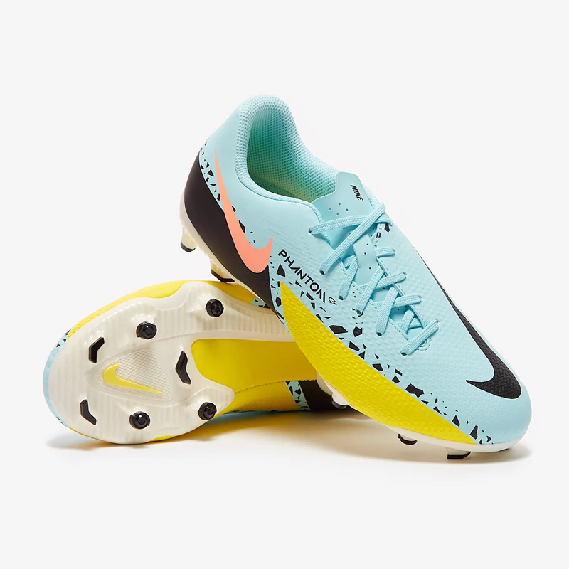 Nike Phantom GT II Academy FG/MG para niños