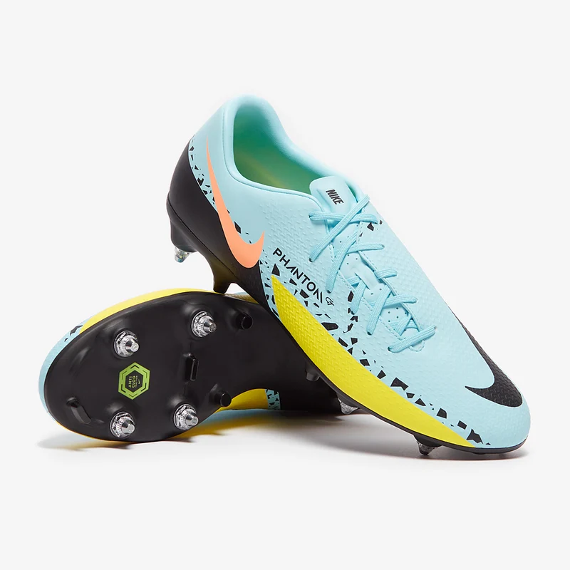 Nike Phantom GT II Academy SG Pro Anti Clog