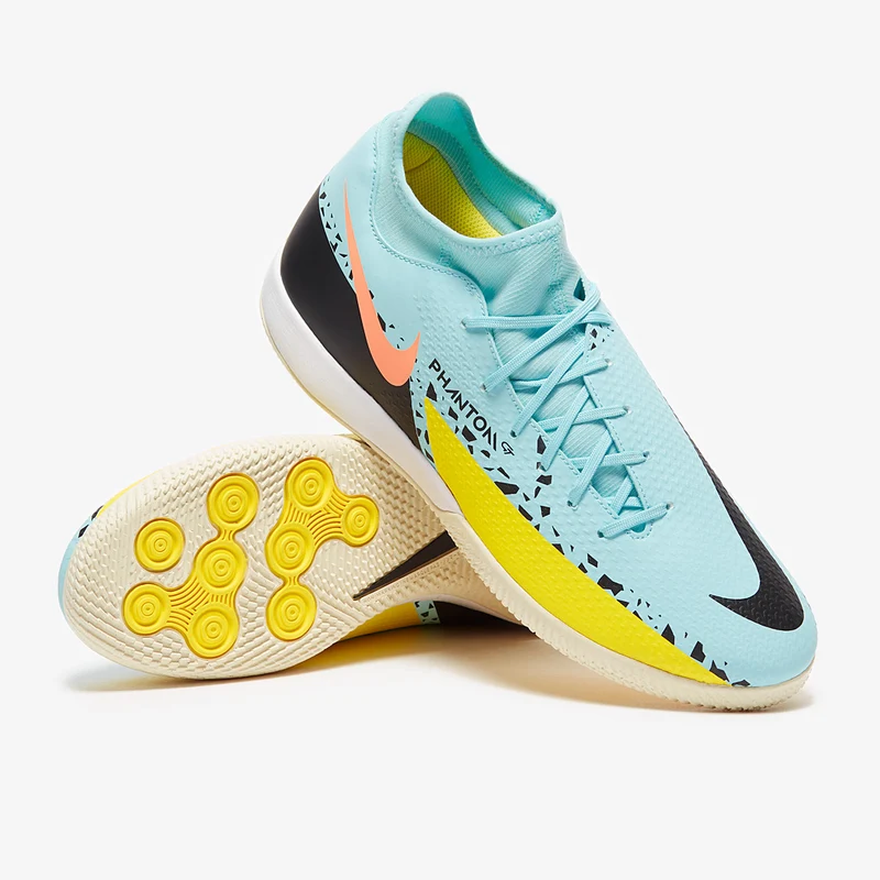 Nike Phantom GT II Academy DF IC