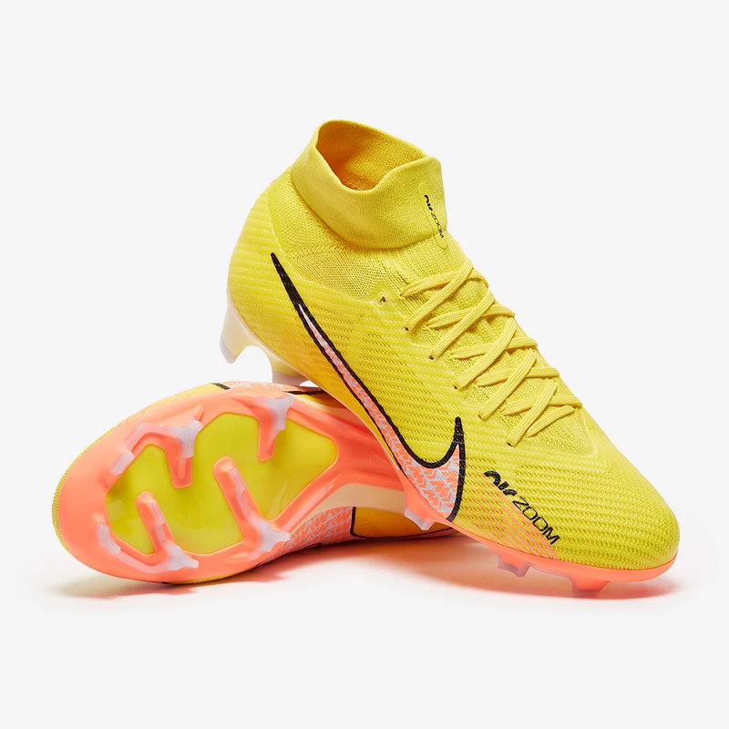 Nike Zoom Mercurial Superfly IX Pro FG