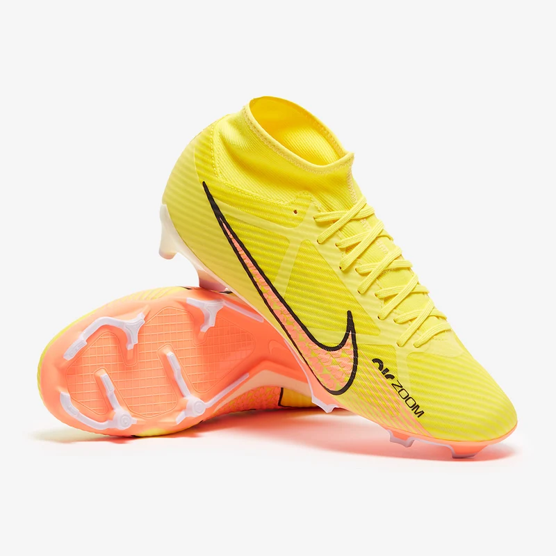 Nike Zoom Mercurial Mercurial Superfly IX Academy FG/MG