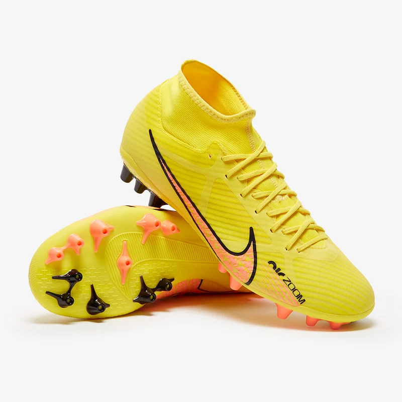 Nike Zoom Mercurial Superfly IX Academy AG