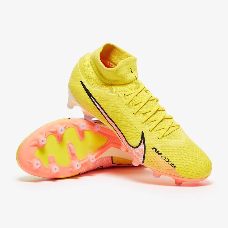 Nike Zoom Mercurial Superfly IX Pro AG