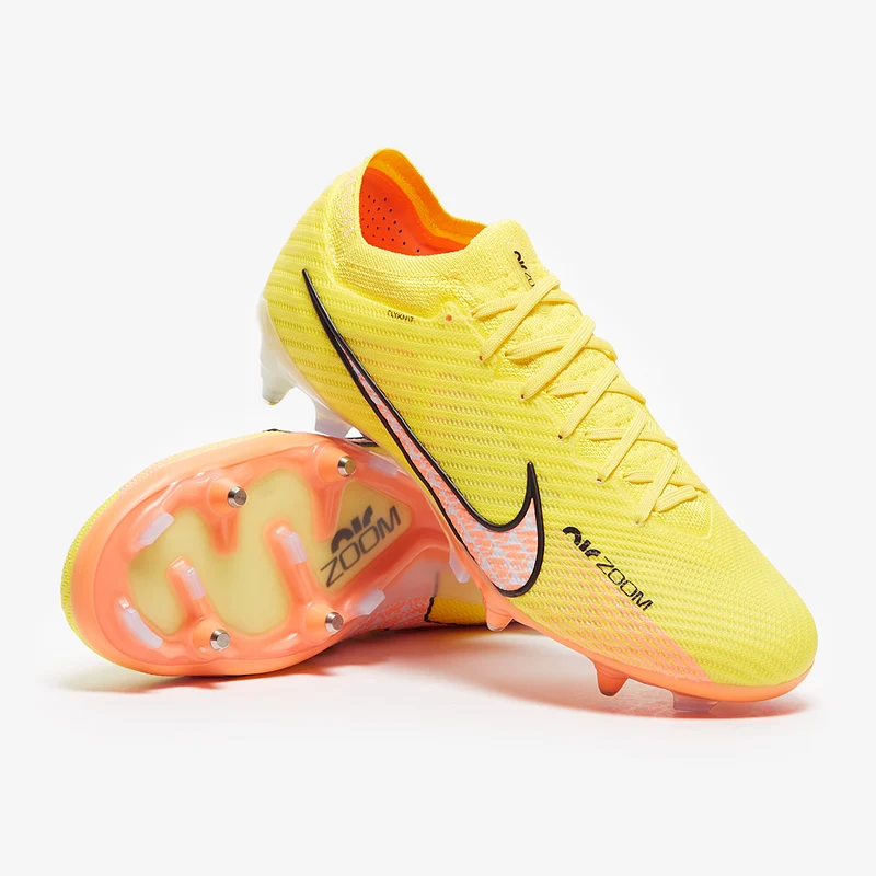 Nike Zoom Mercurial Vapor XV Elite SG Pro Anti Clog