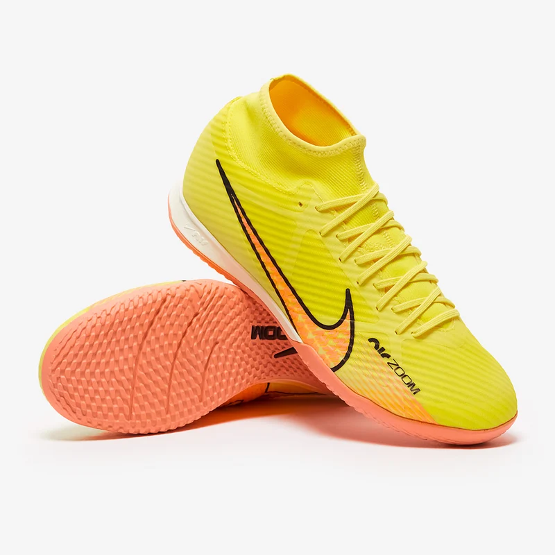Nike Zoom Mercurial Superfly IX Academy IC