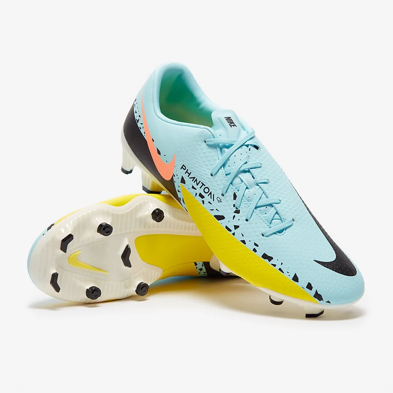 Nike Phantom GT II Academy FG/MG