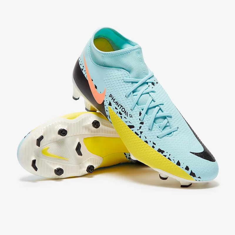 Nike Phantom GT II Academy DF FG/MG