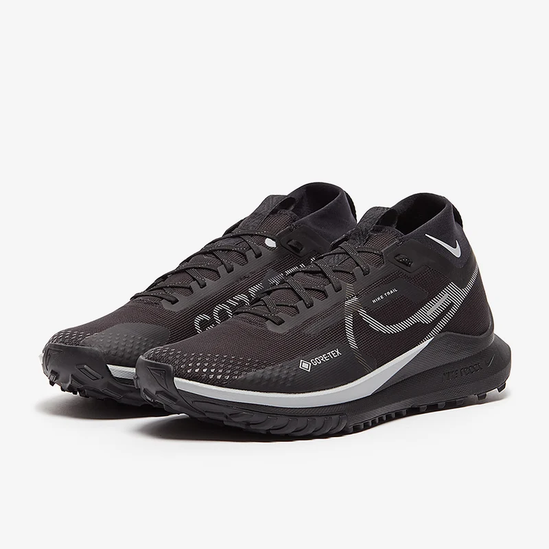 Nike Zapatillas de trail running impermeables