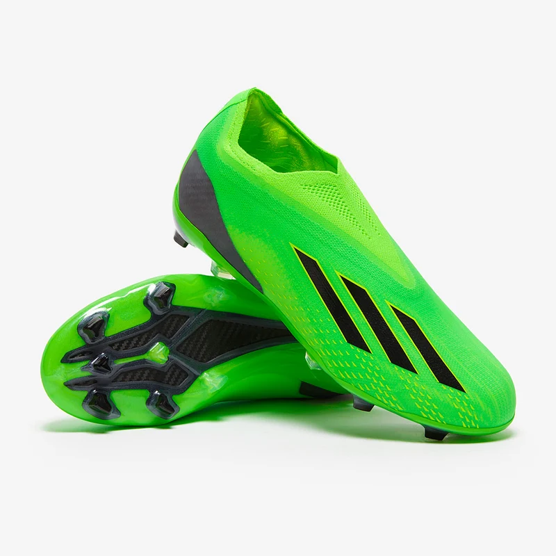 adidas X Speedportal+ FG para niños