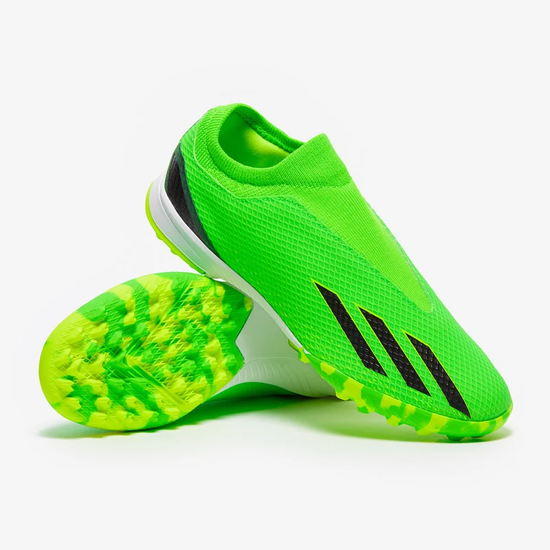 adidas X Speedportal.3 Sin Cordones TF para niños