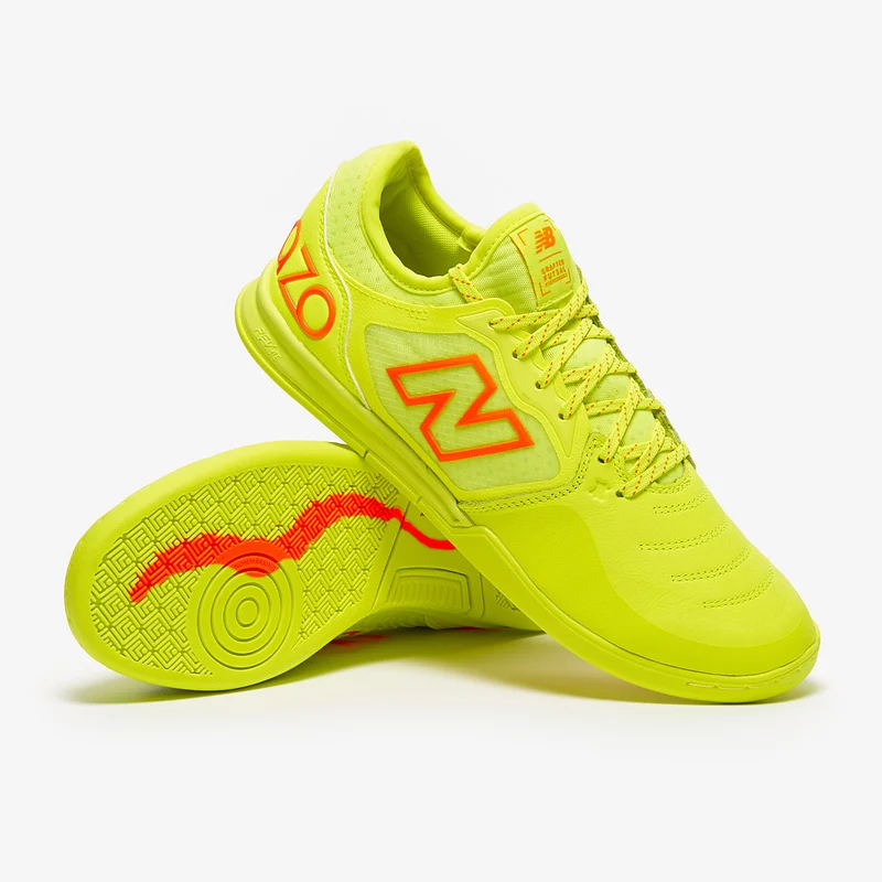 New Balance Audazo V5+ Pro Indoor