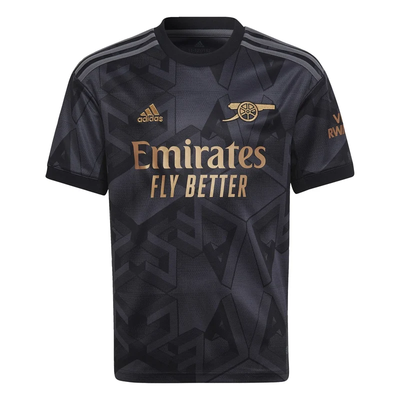 adidas Arsenal 22/23 Kids Away Shirt