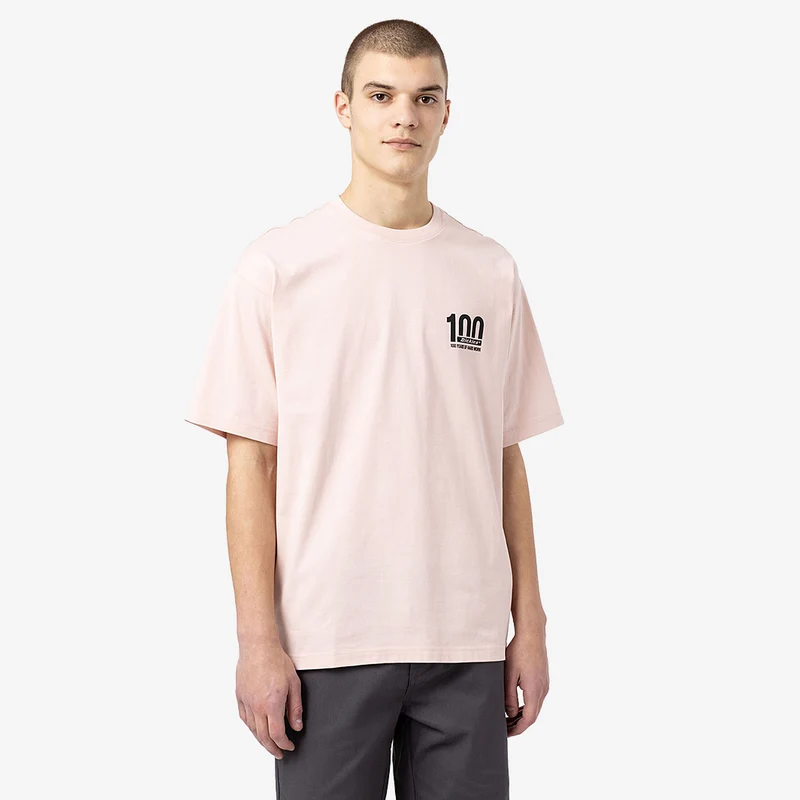 Camiseta Dickies 100 Year Logo