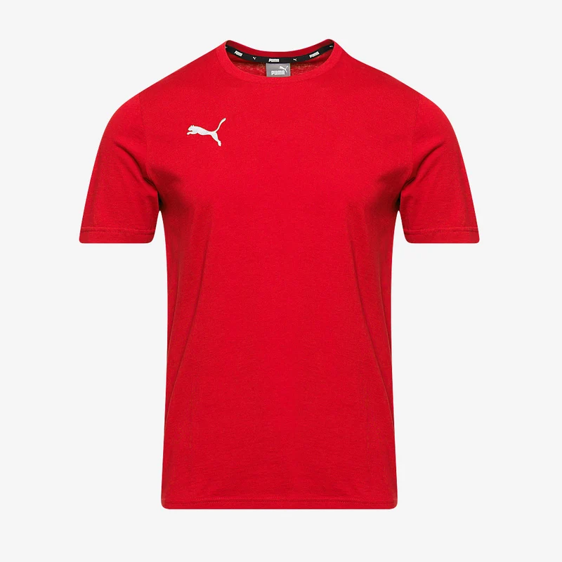 Camiseta Puma Goal 23 Casuals para niños
