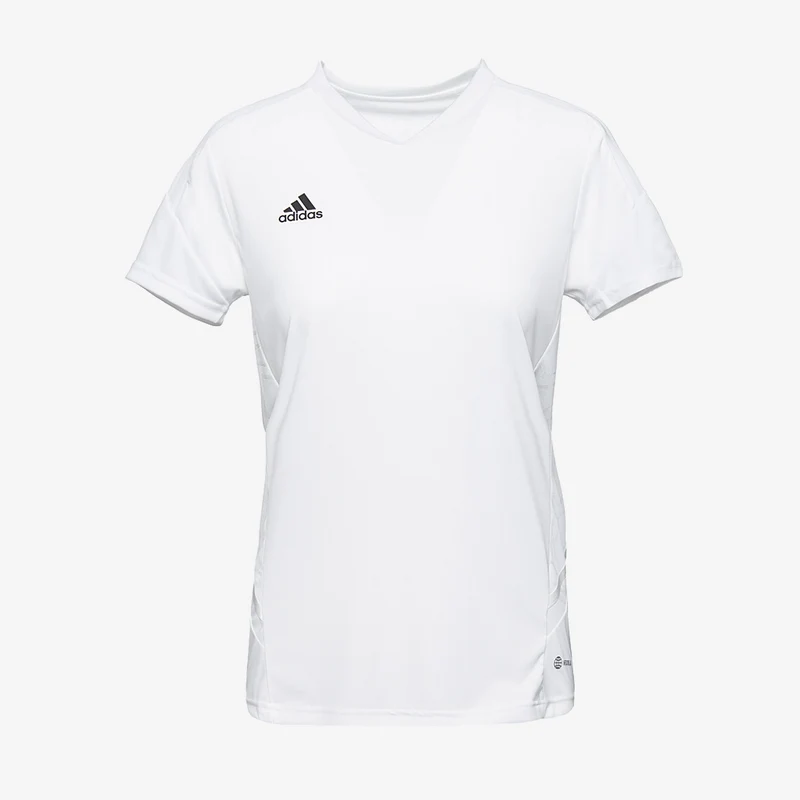 Camiseta adidas Condivo 22 MC para mujer
