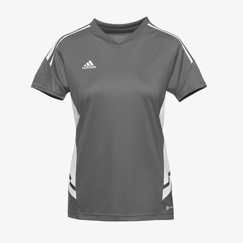 Camiseta adidas Condivo 22 MC para mujer