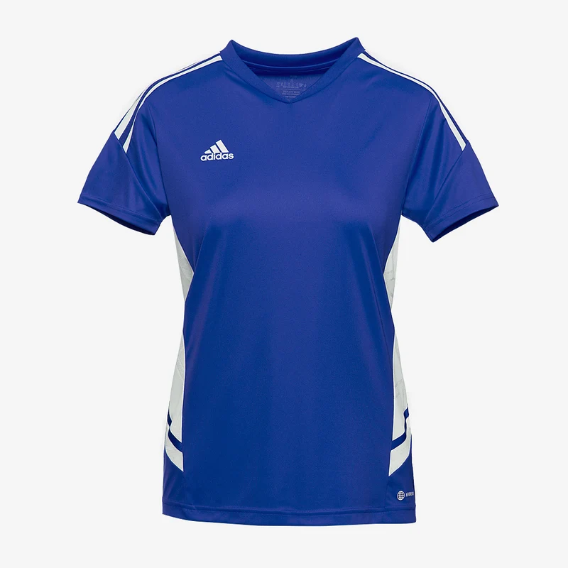 Camiseta adidas Condivo 22 MC para mujer
