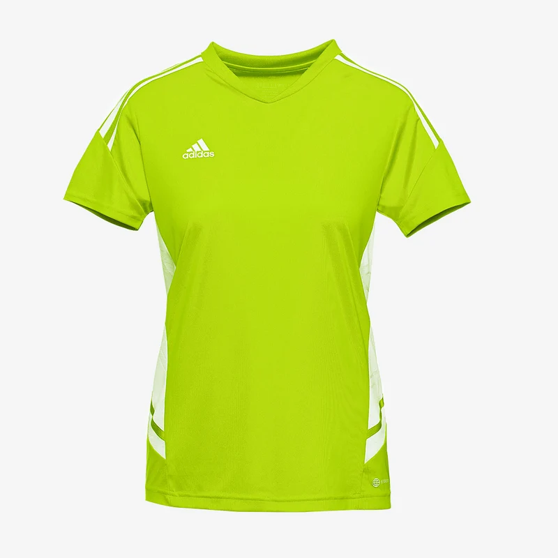 Camiseta adidas Condivo 22 MC para mujer