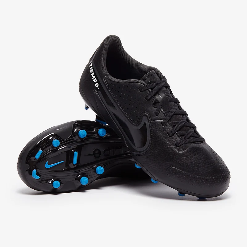 Nike Tiempo Legend IX Academy FG/MG para niños