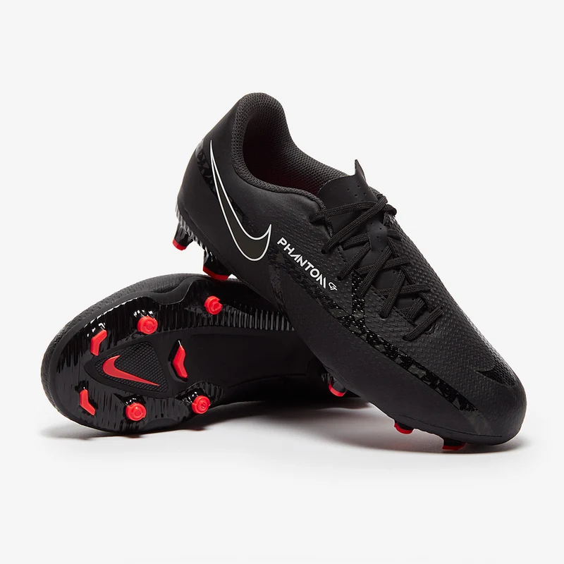 Nike Phantom GT II Academy FG/MG para niños