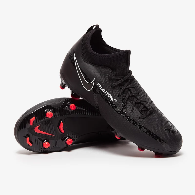 Nike Phantom GT II Academy DF FG/MG para niños