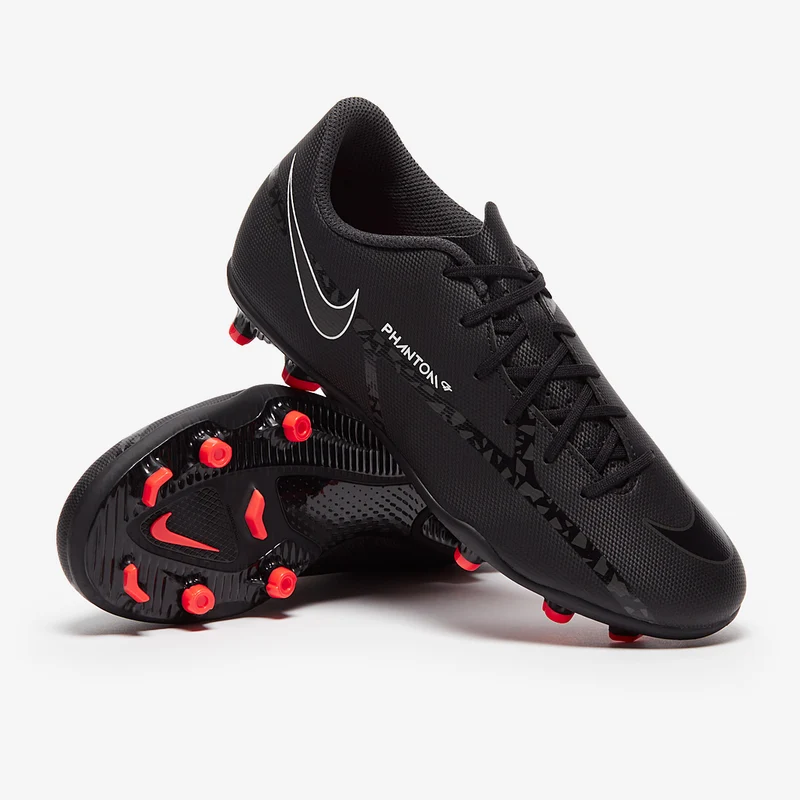 Nike Phantom GT II Club FG/MG para niños