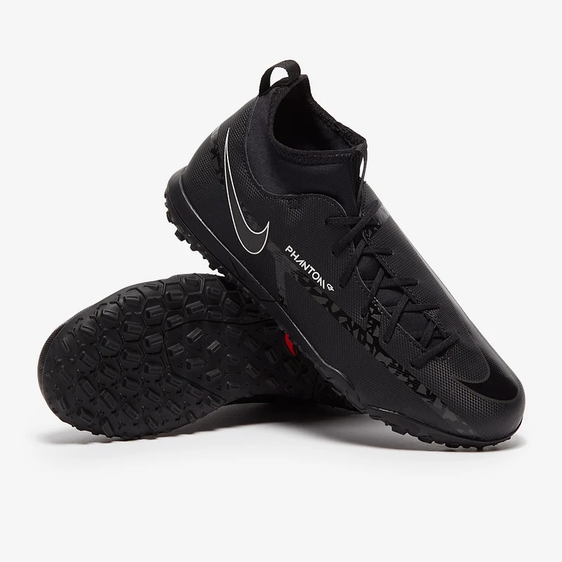 Nike Phantom GT II Club DF TF para niños