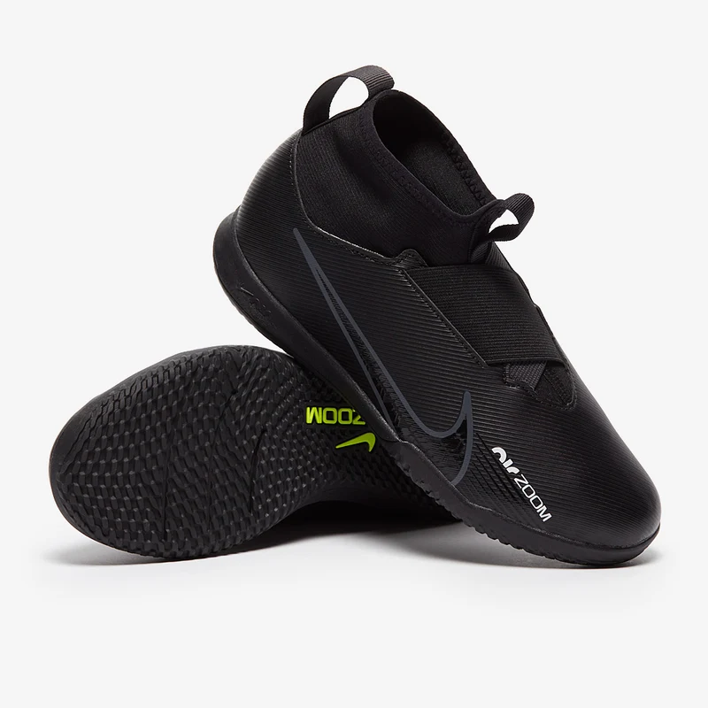 Nike Zoom Mercurial Superfly IX Academy IC para niños