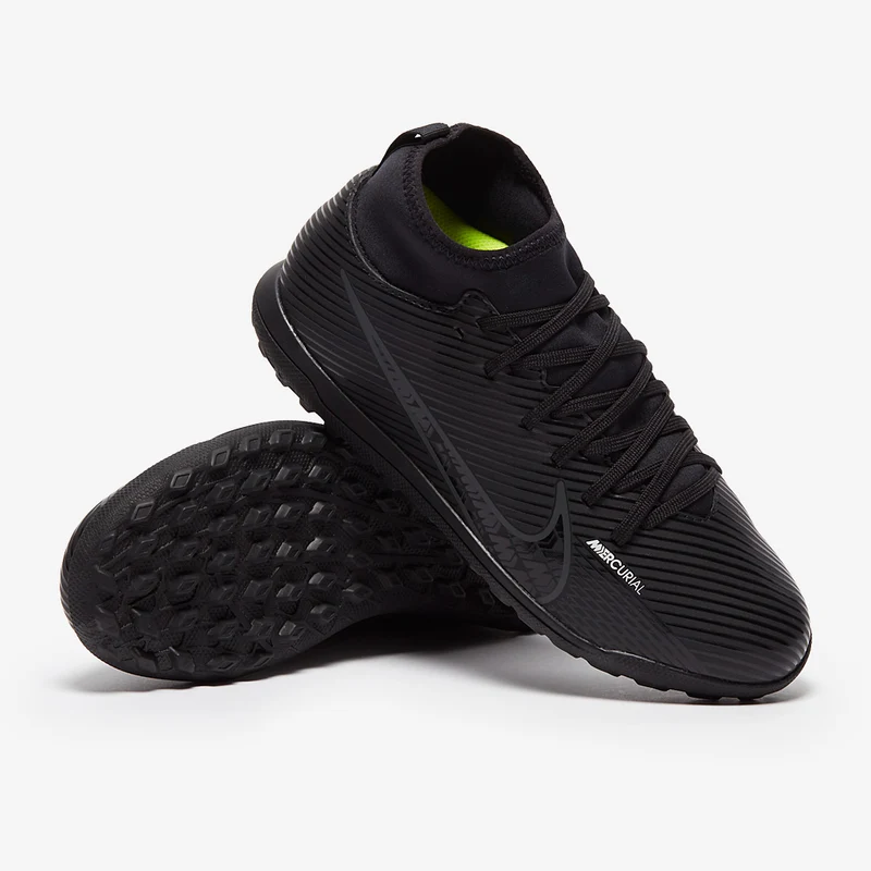 Nike Mercurial Superfly IX Club TF para niños