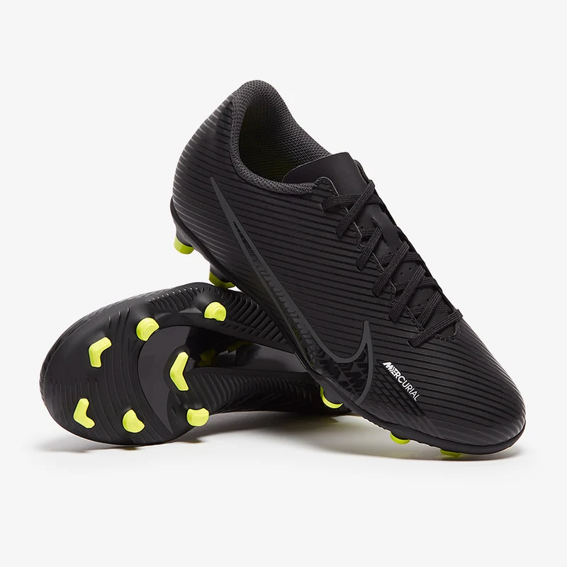 Nike Mercurial Vapor XV Club FG/MG para niños