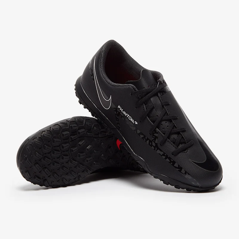 Nike Phantom GT II Club TF para niños