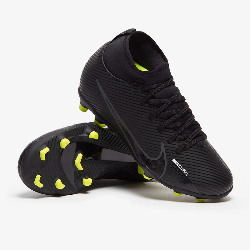 Nike Mercurial Superfly IX Club FG/MG para niños