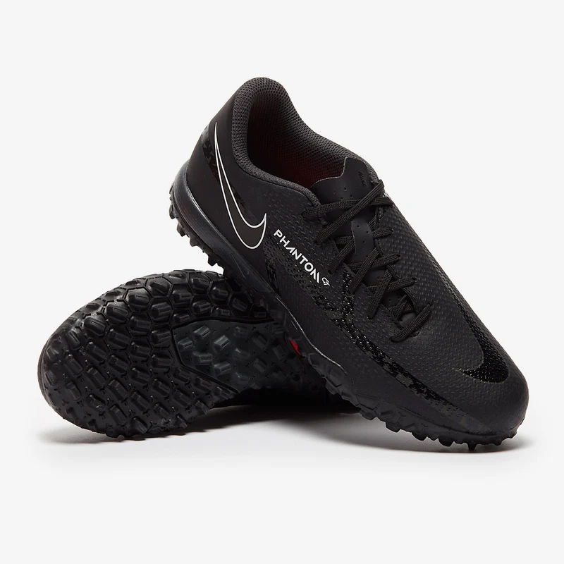 Nike Phantom GT II Academy TF para niños