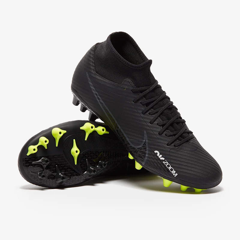 Nike Zoom Mercurial Superfly IX Academy AG