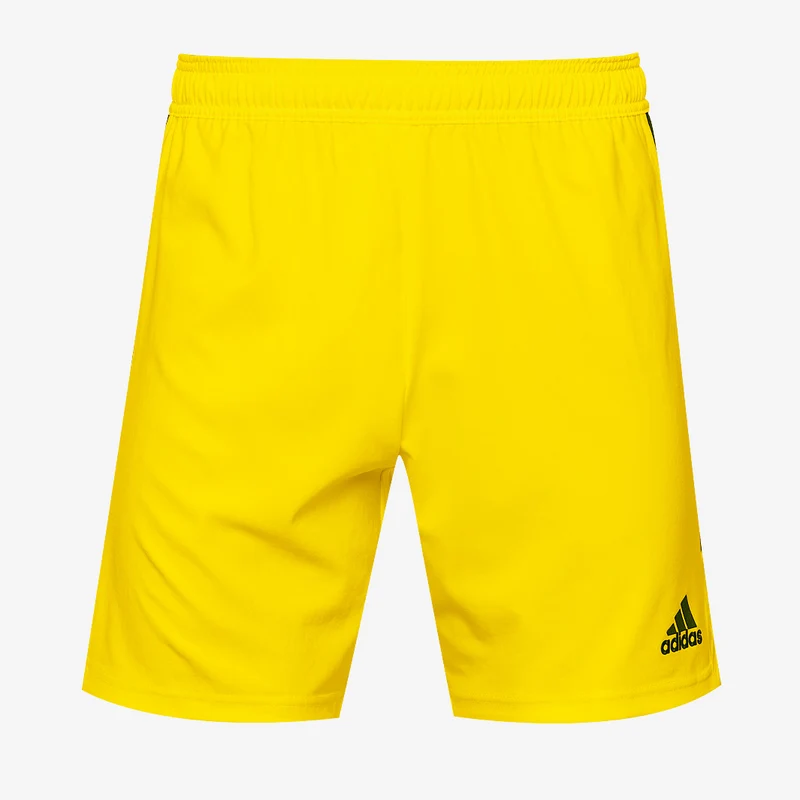 Pantalones cortos de partido adidas Condivo 22 para niños