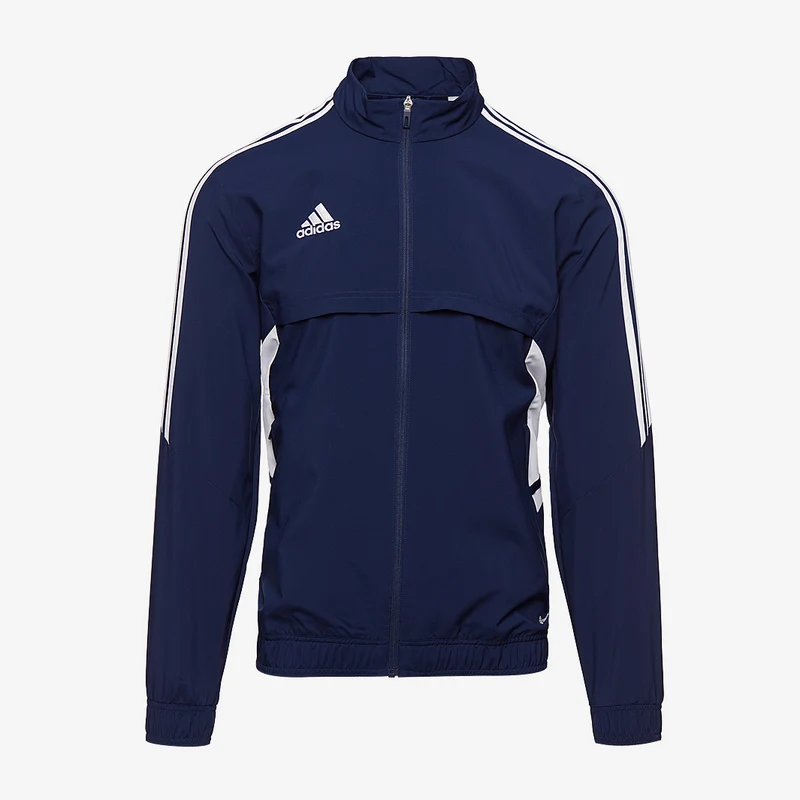 Chaqueta adidas Condivo 22 Presentation para niños
