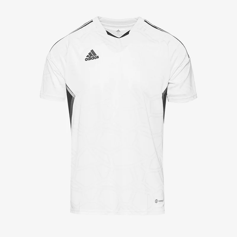 Camiseta de partido adidas Condivo 22 MC para niños