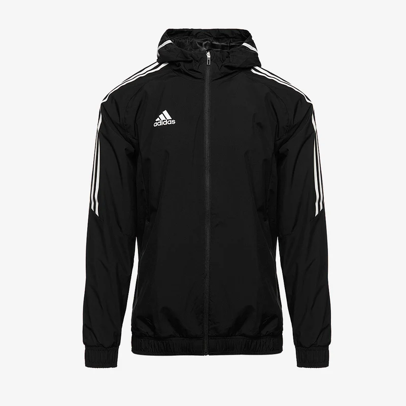 Chaqueta adidas Condivo 22 AW para niños