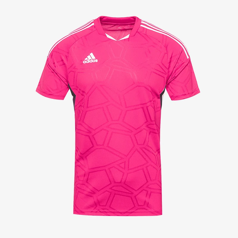 Camiseta de partido adidas Condivo 22 MC para niños