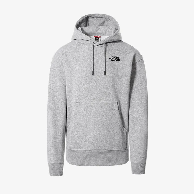 Sudadera con capucha The North Face Essential