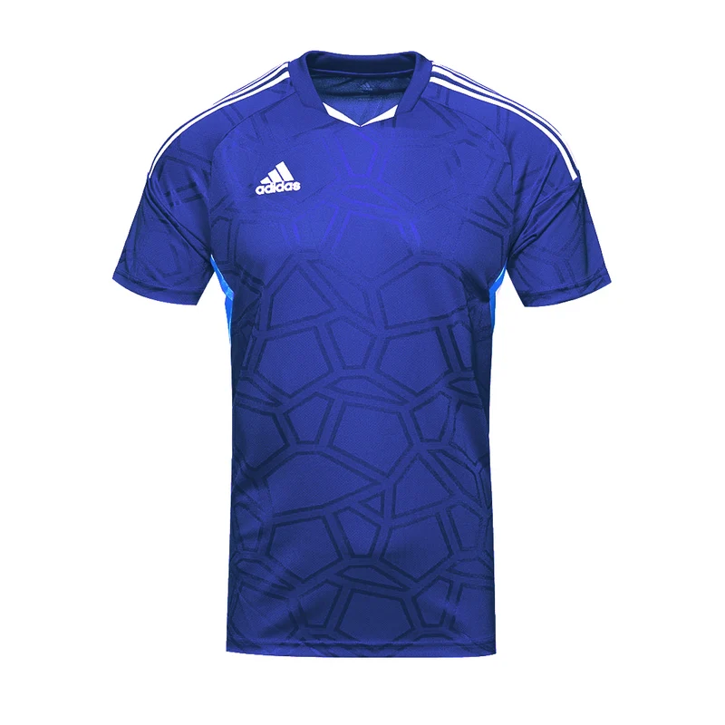 Camiseta de partido adidas Condivo 22 MC para niños