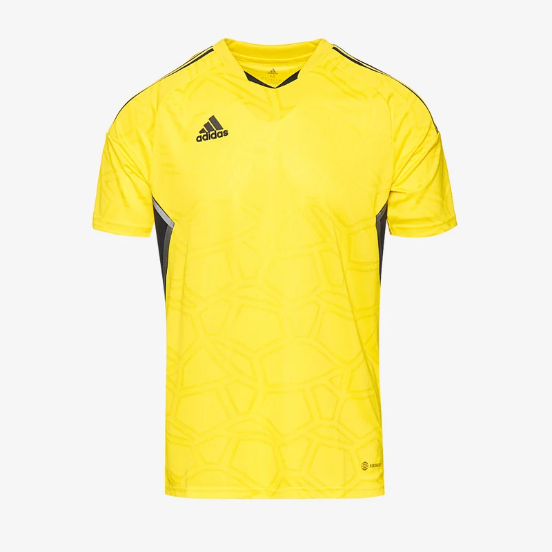 Camiseta de partido adidas Condivo 22 MC para niños