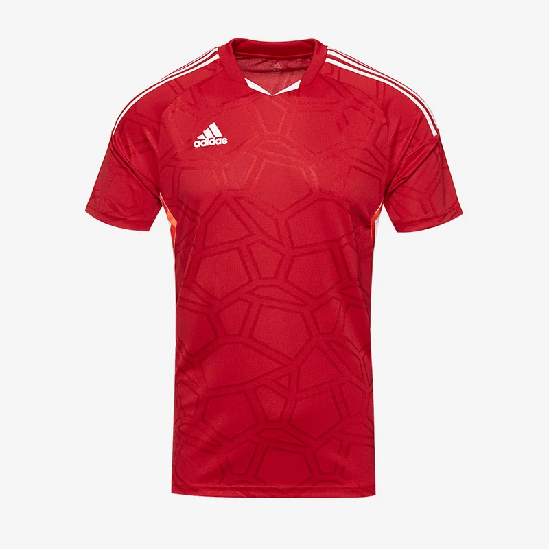 Camiseta de partido adidas Condivo 22 MC para niños