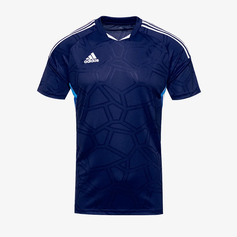 Camiseta de partido adidas Condivo 22 MC para niños
