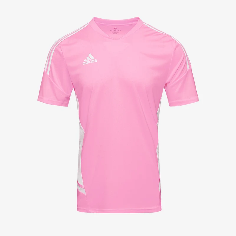 Camiseta adidas Condivo 22 MC para niños