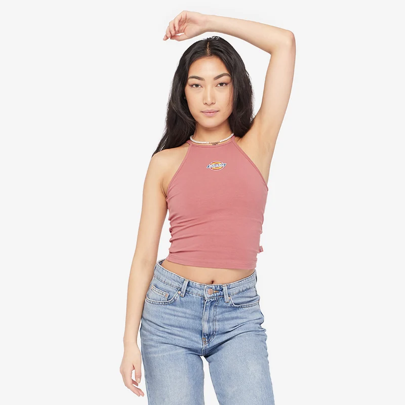 Caleco Dickies Chain Lake para mujer