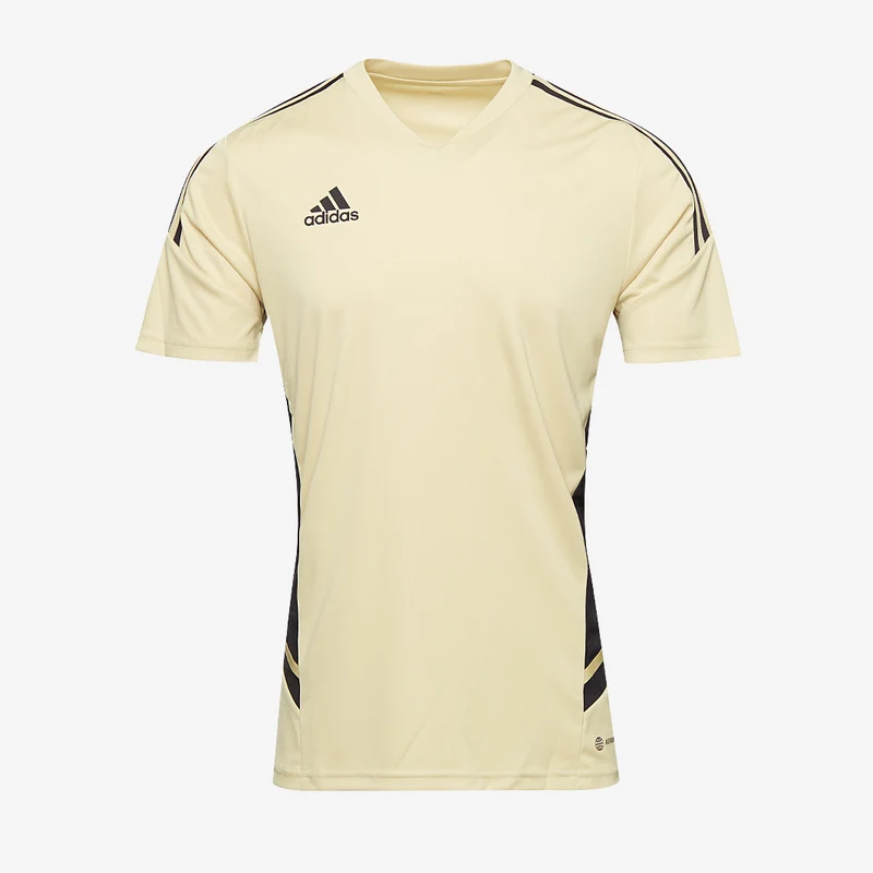 Camiseta adidas Condivo 22 MC para niños