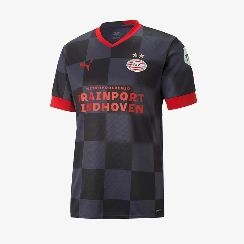 Puma PSV Eindhoven 22/23 Away Shirt