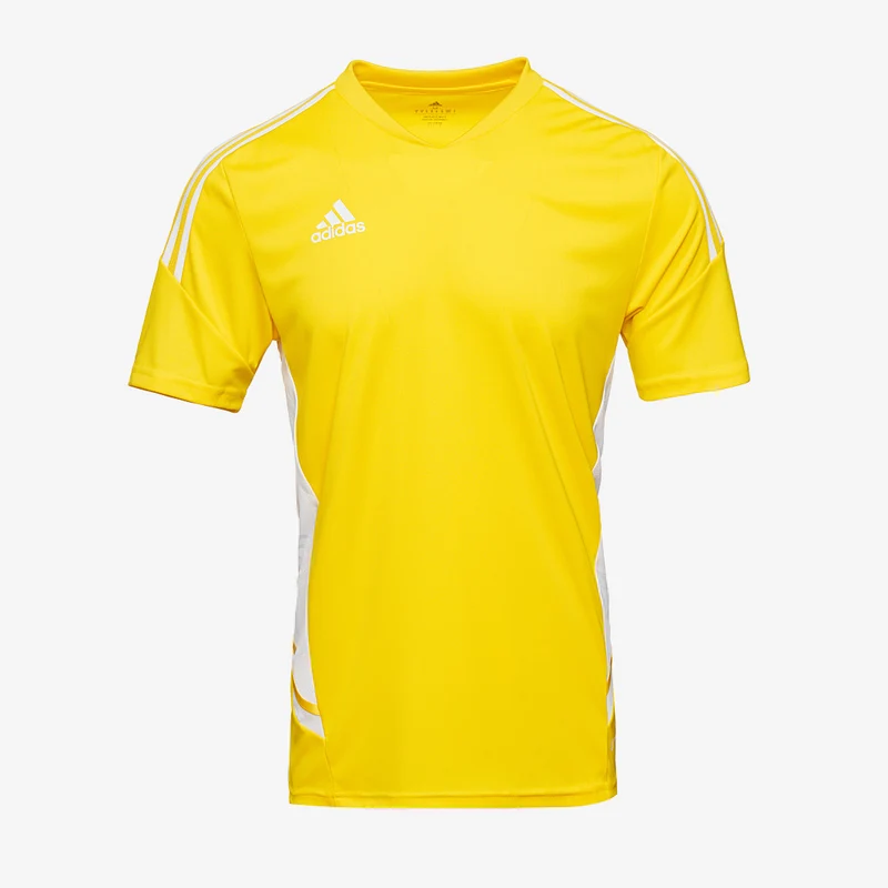 Camiseta adidas Condivo 22 MC para niños